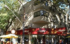 Hotel Xumec Mendoza